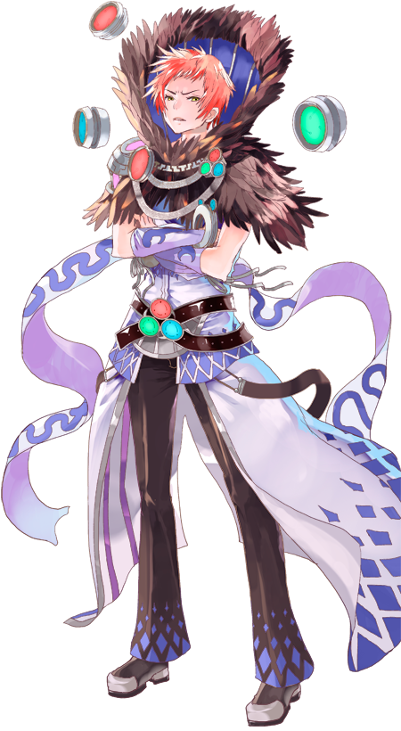 1boy argyle_cape argyle_clothes argyle_pants argyle_shirt bangle belt black_belt black_pants black_shoes bracelet cape detached_sleeves frown full_body fur_collar jewelry kiryuu_tsukasa_(citrocube) large_variant_set looking_at_viewer male_focus official_art pants parted_lips ragnarok:_guild_masters ragnarok_online red_hair shirt shoes short_bangs short_hair simple_background solo sorcerer_(ragnarok_online) standing transparent_background v-shaped_eyebrows variant_set waist_cape white_cape white_shirt white_sleeves yellow_eyes