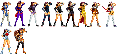 aino_heart aino_heart_(cosplay) arcana_heart asamiya_athena ayane_(doa) ayane_(doa)_(cosplay) blazblue character_request cosplay crossover dead_or_alive heart_aino honoka_(doa) honoka_(doa)_(cosplay) kasumi_(doa) kasumi_(doa)_(cosplay) makoto_nanaya makoto_nanaya_(cosplay) marie_rose marie_rose_(cosplay) psycho_soldier snk takeuchi_yuka takeuchi_yuka_(cosplay) the_king_of_fighters variable_geo
