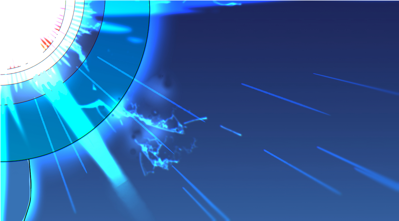 1boy arm_cannon gradient_background h2o_(gueguecamp) head_out_of_frame male_focus mega_man_(series) mega_man_x_(series) powering_up solo thumbnail_collage weapon x_(mega_man)
