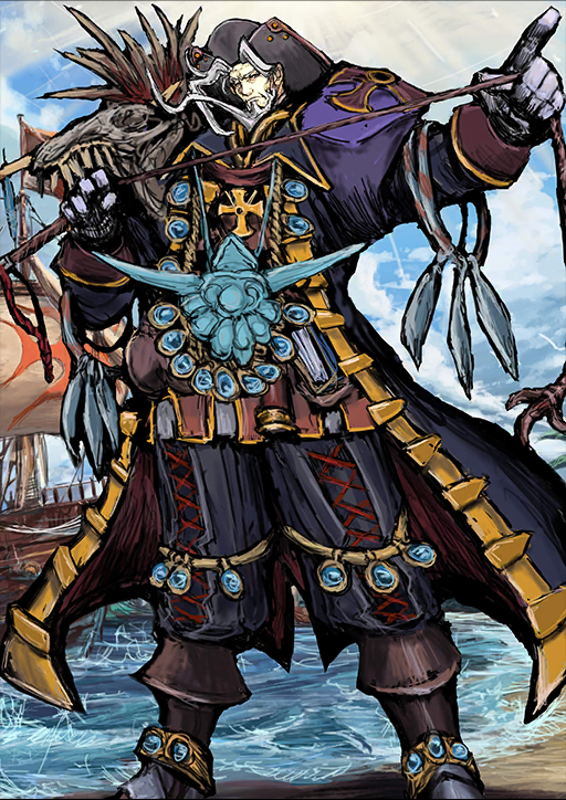 1boy armored_boots bandolier beach beard belt bird black_coat black_hat black_pants blue_sky boat boots brown_boots christopher_columbus_(fate) closed_mouth cloud coat cross cross-laced_clothes cross-laced_legwear cross_necklace cross_patty day expressionless facial_hair fate/grand_order fate_(series) feet_out_of_frame gloves hands_up hat headwear_request high_collar holding holding_whip jewelry legs_apart long_beard long_coat long_sleeves looking_at_viewer male_focus moto_murabito necklace official_art open_clothes open_coat outstretched_arm pants pointing red_tunic sailboat sash short_hair_with_long_locks shoulder_sash sky sleeve_cuffs solo standing third-party_source tunic variant_set water watercraft white_facial_hair white_gloves white_hair