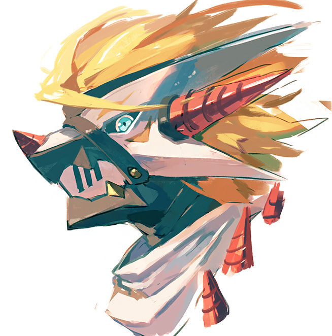digimon digimon_(creature) garmmy rasenmon