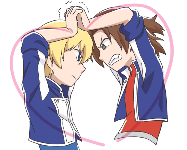 daimon_masaru_(digimon_savers) digimon digimon_savers thoma_h._norstein