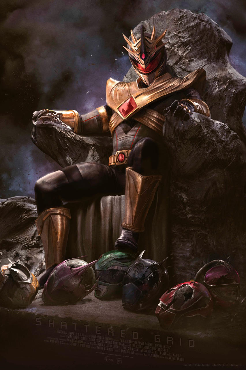 1boy arm_guards armor belt black_bodysuit black_cape bodysuit cape carlosdattoliart dagger dragon_ranger faceless faceless_male gloves gold_armor gold_trim helmet highres horns knife looking_at_viewer lord_drakkon mammoth_ranger mighty_morphin_black_ranger mighty_morphin_blue_ranger mighty_morphin_green_ranger mighty_morphin_pink_ranger mighty_morphin_power_rangers mighty_morphin_red_ranger mighty_morphin_yellow_ranger power_rangers power_rangers_(boom!_studios) ptera_ranger realistic shoulder_armor sitting throne tiger_ranger tommy_oliver tricera_ranger tyranno_ranger visor weapon
