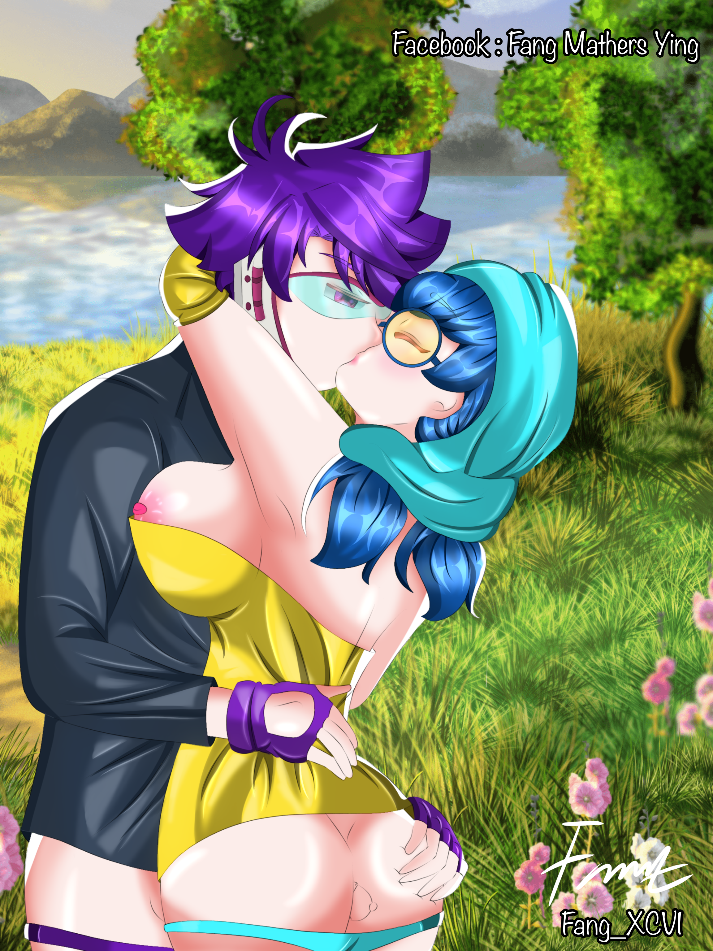 Boboiboy Galaxy hentai videos, GIFs, and images | Rule 34 App