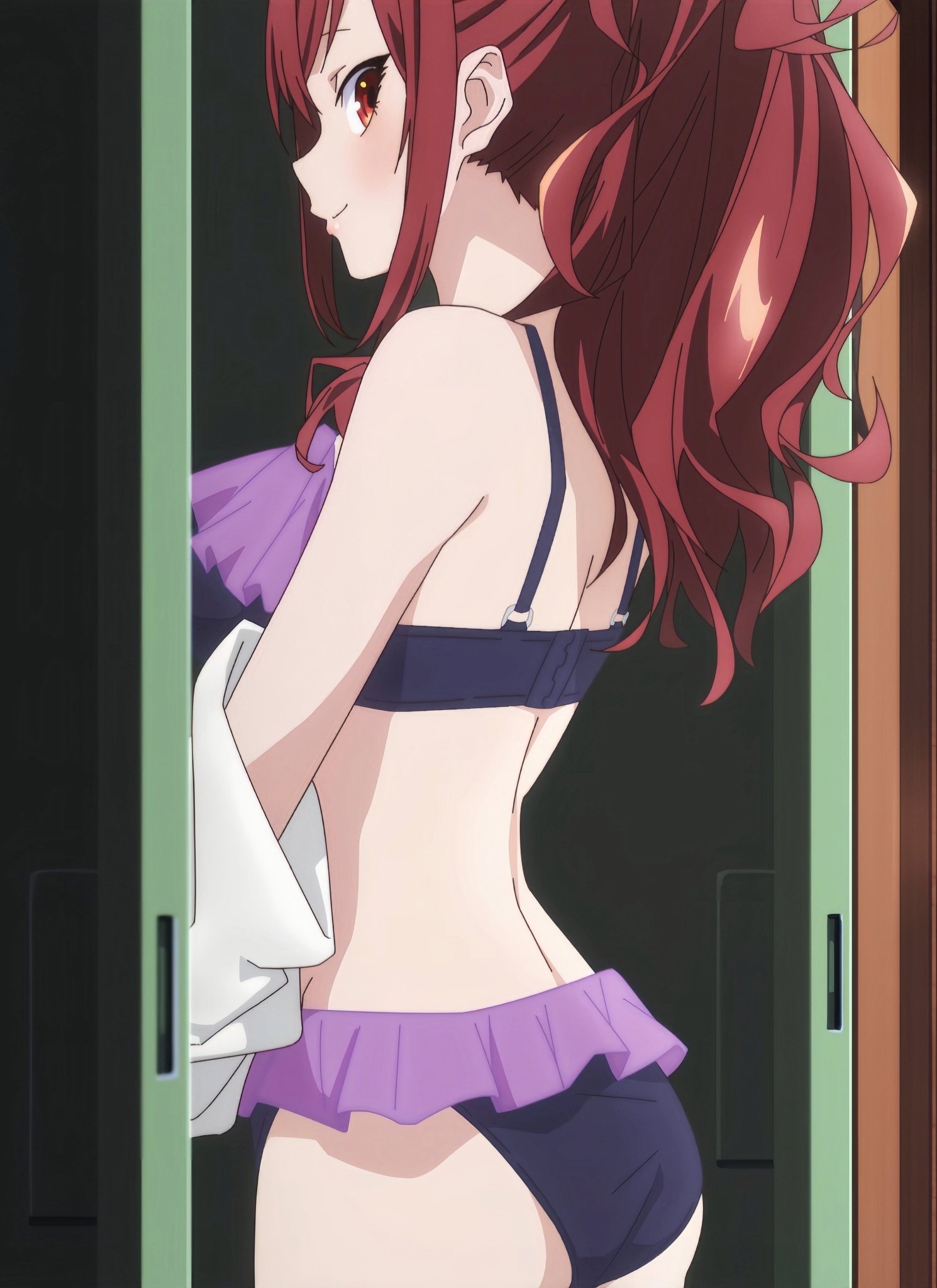 Kazama Kaede hentai videos, GIFs, and images | Rule 34 App
