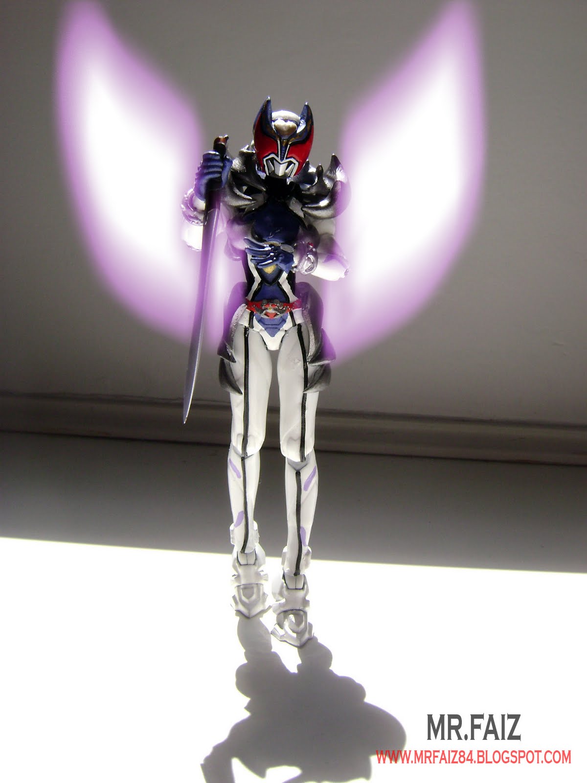 custom figma figure highres kamen_rider kamen_rider_decade kamen_rider_kivala