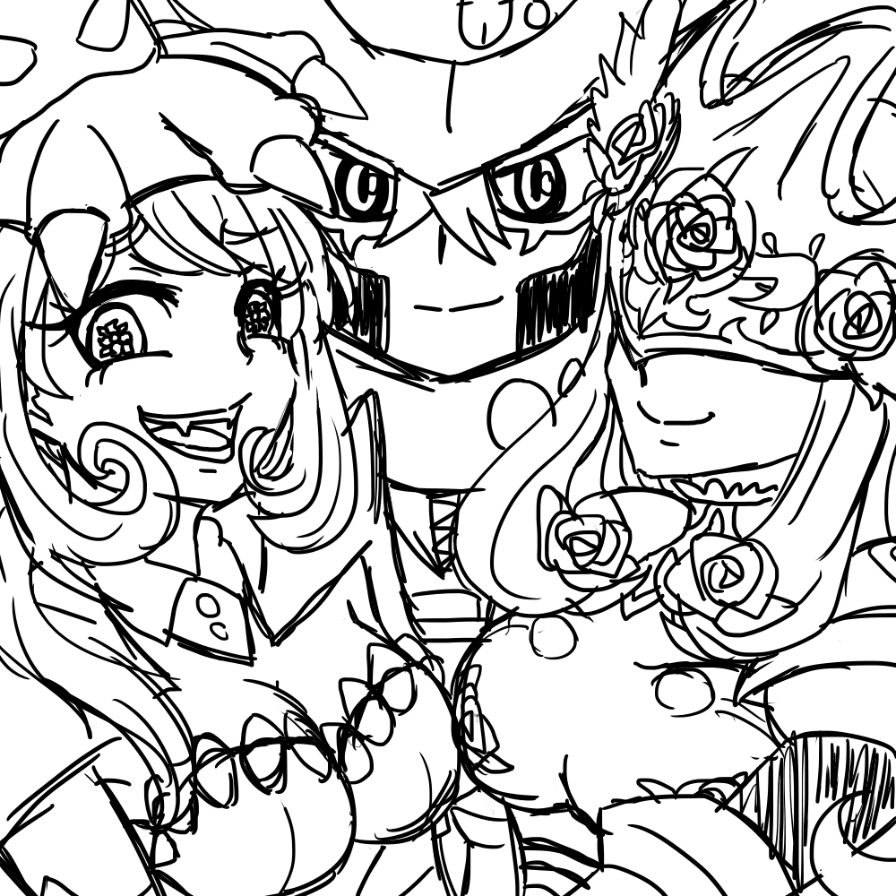 appmon beautymon digimon digimon_universe:_appli_monsters sateramon tagme warudamon