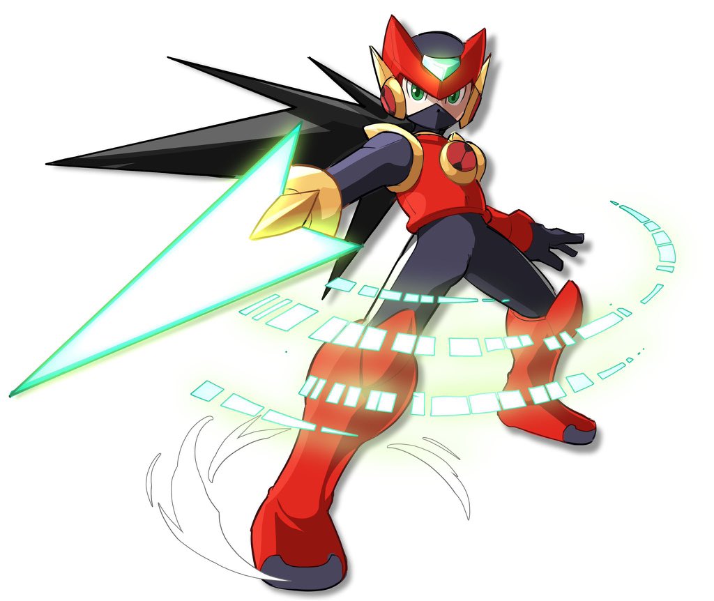 1boy amidatto arm_blade armor black_hair cosplay emblem energy_sword full_body green_eyes helmet long_hair male_focus mask mega_man_(series) mega_man_zero_(series) megaman.exe mouth_mask red_armor red_helmet serious simple_background spiked_hair sword weapon white_background z_saber zero(z)_(mega_man) zero(z)_(mega_man)_(cosplay) zero_(mega_man)