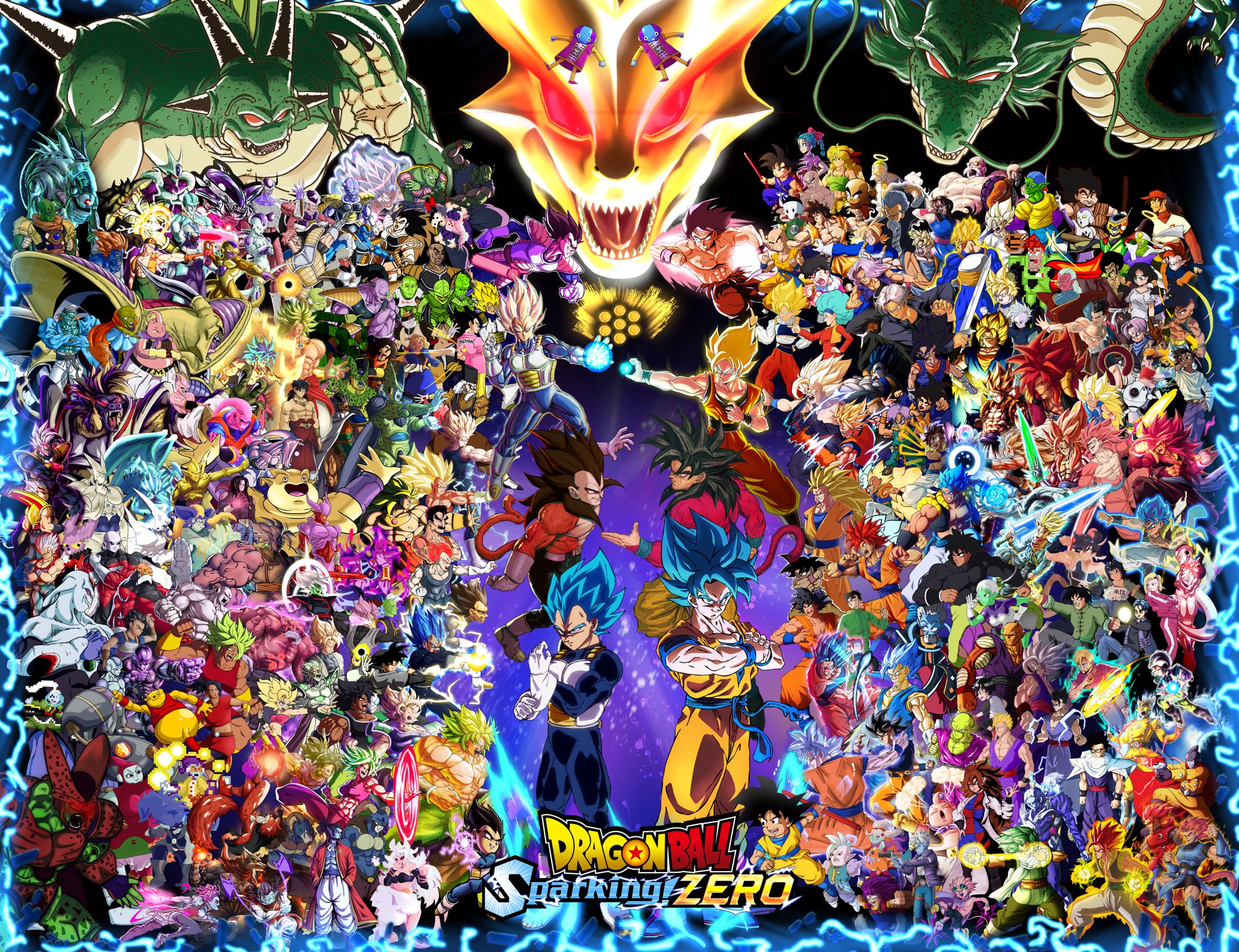 1st_form_frieza 2nd_form_frieza 3rd_form_frieza 6+boys 6+girls alien alternate_form amartbee android_13 android_13_(fused) android_16 android_17 android_18 android_21 anilaza artist_collaboration auta_magetta babidi baby_(dragon_ball) beelzebub_(sand_land) beerus bergamo_(dragon_ball) blz_(blz151101) bojack botamo brianne_de_chateau broly_(dragon_ball_super) broly_(dragon_ball_z) broonoart bulma burter cabba captain_ginyu caulifla caydeishere cell_(dragon_ball) cell_max chaozu cheelai chi-chi_(dragon_ball) colored_skin commentary cooler_(dragon_ball) copyright_name creator_connection crossover czbuff11 dougi dr._wheelo dragon dragon_ball dragon_ball:_sparking! dragon_ball_(classic) dragon_ball_(object) dragon_ball_daima dragon_ball_fighterz dragon_ball_gt dragon_ball_heroes dragon_ball_super dragon_ball_super_broly dragon_ball_super_super_hero dragonball_z dyspo_(dragon_ball) eastern_dragon eis_shenron elec_(dragon_ball) english_commentary everyone fat_buu father_and_daughter father_and_son fbombernation final_form_frieza frieza frost_(dragon_ball) fused_zamasu gamma_1 gamma_2 gas_(dragon_ball) giblet_(dragon_ball) ginga_patrol_jaco ginyu_force_pose glorio_(dragon_ball) gogeta gogeta_(xeno) gohan_beast goku_black golden_frieza golden_oozaru grandpa_gohan granolah_(dragon_ball) great_saiyaman grongo_art guldo highres hirudegarn hit_(dragon_ball) husband_and_wife in-franchise_crossover jackie_chun jaco_(ginga_patrol_jaco) janemba jeice jiren kaiouken kakunsa_(dragon_ball) kale_(dragon_ball) kansai_arts kefla_(dragon_ball) kibito kid_buu koiketo kornart kuririn legendary_super_saiyan lunch_(bad)_(dragon_ball) lunch_(dragon_ball) m3landon majin_android_21 majin_buu maki_(dragon_ball) meta-cooler metamoran_vest monkey_boy mr._satan multiple_boys multiple_girls multiple_persona muscular muscular_male muten_roushi nachairo nappa nuova_shenron oceanus_shenron omega_shenron one_tricky_boi oozaru orange_piccolo orange_skin pansy_(dragon_ball_daima) paragus_(dragon_ball_super) perfect_cell piccolo piccolo_daimaou pixel_art porunga raditz recoome red_fur rykun_dsz saibaiman saiyan_armor sand_land semi-perfect_cell shallet_(dragon_ball) shallot_(dragon_ball) shenron_(dragon_ball) shin_(dragon_ball) slug_(dragon_ball) son_gohan_(future) son_goku son_goten spiked_hair stillneoarts su_roas super_buu super_saiyan super_saiyan_1 super_saiyan_2 super_saiyan_3 super_saiyan_4 super_saiyan_blue super_saiyan_god super_saiyan_rose super_shenron syn_shenron tapion tenshinhan time_paradox topless_male toppo_(dragon_ball) trunks_(dragon_ball) trunks_(future)_(dragon_ball) ultra_instinct uub vados_(dragon_ball) vegeta vegetto vegetto_(xeno) videl whis xeno5132 yajirobe yamcha zamasu zeno_(dragon_ball)