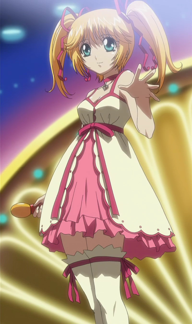 00s 1girl dancouga_(series) dancouga_nova eida_rossa highres juusou_kikou_dancouga_nova tagme
