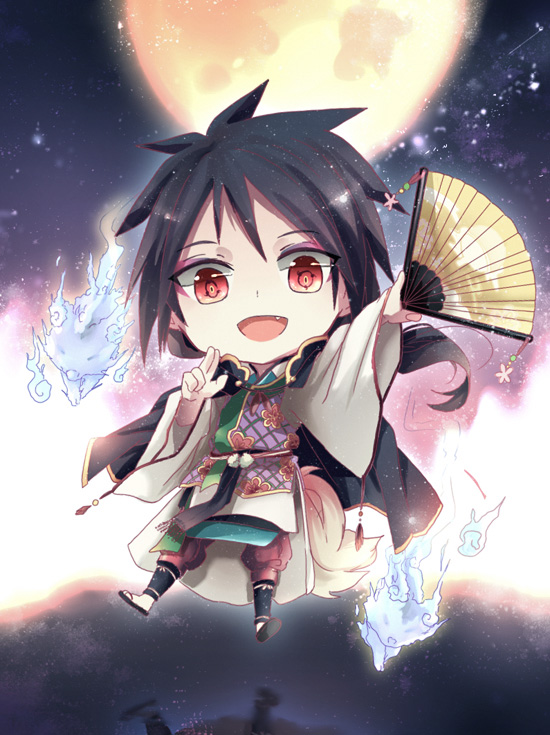 naruto_(classic) naruto_(series) tagme uchiha_izuna