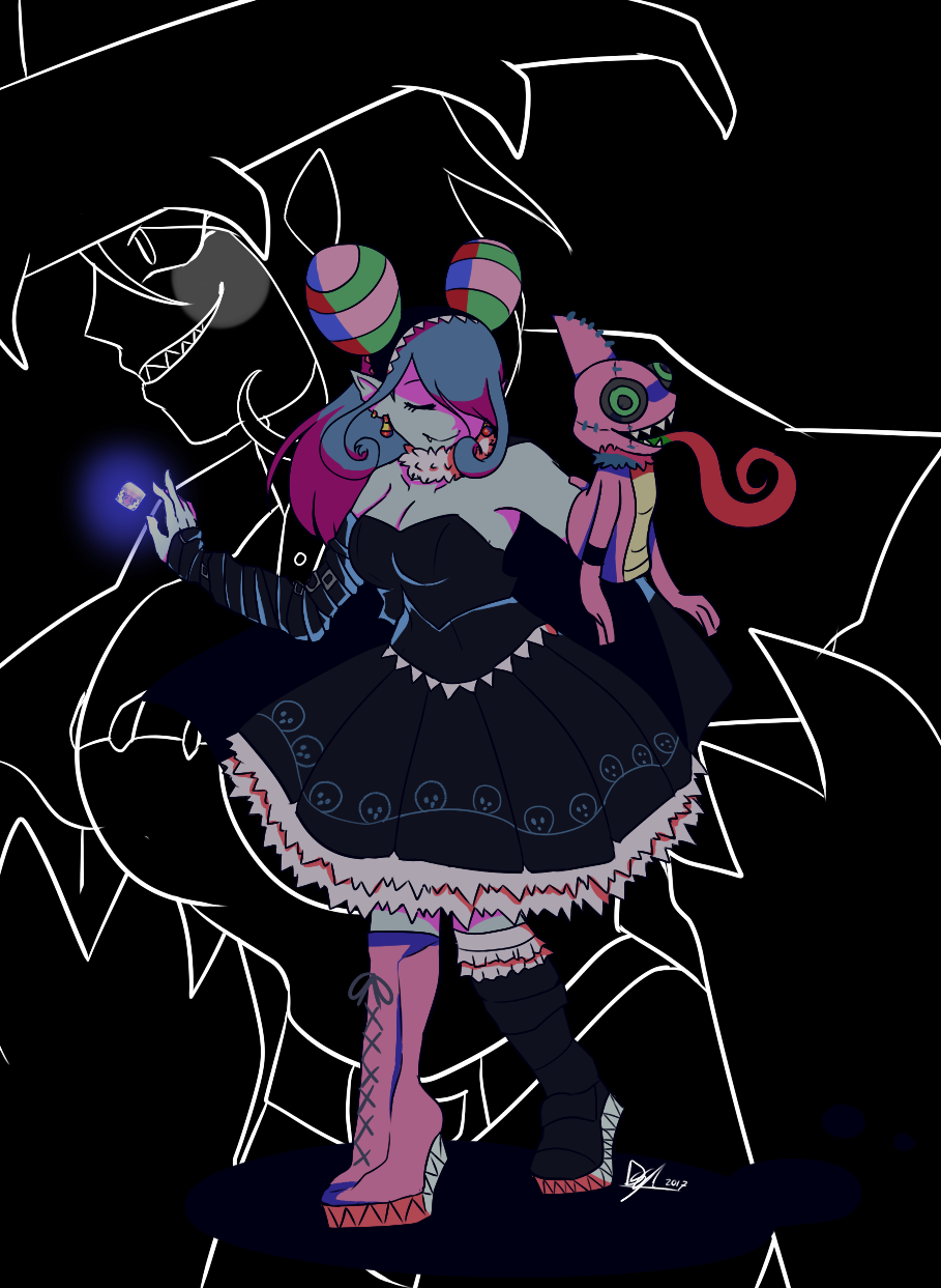 appmon digimon digimon_universe:_appli_monsters highres mienumon tagme warudamon