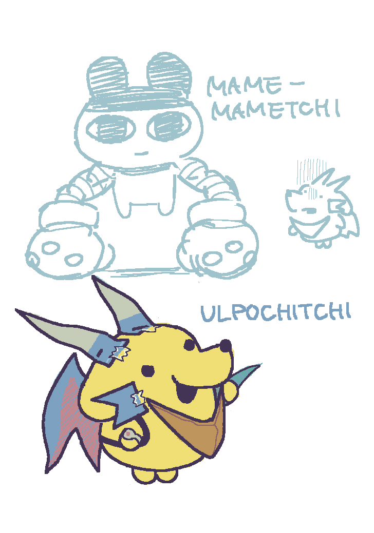 black_eyes cosplay digimon gloves happy horns looking_at_viewer mamemon smile tamagotchi ulforcev-dramon wings