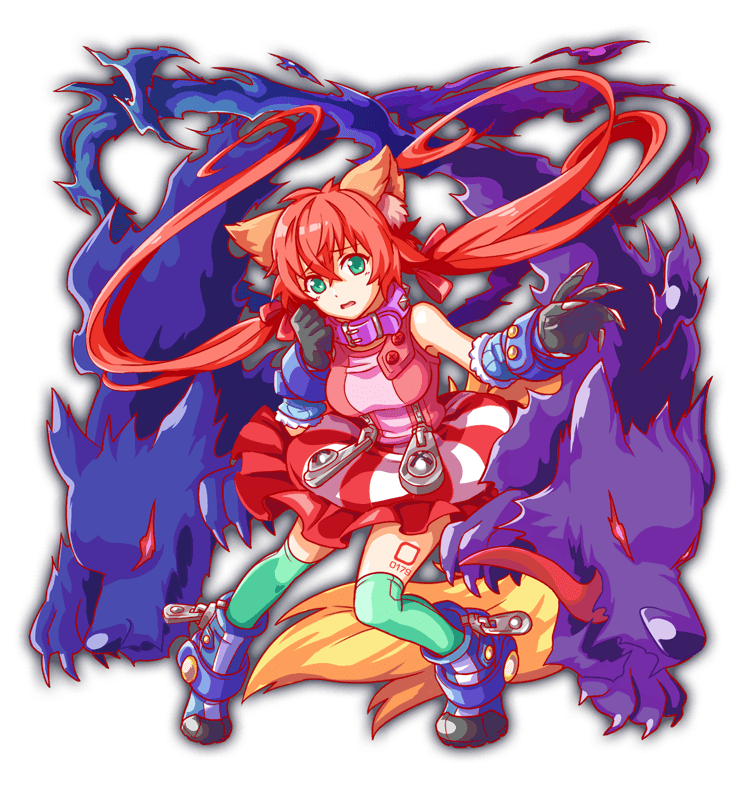 1girl alternate_costume alternate_gloves alternate_hair_length alternate_hairstyle animal_collar animal_ear_fluff animal_ears anime_coloring ankle_boots aqua_arm_warmers aqua_boots arm_warmers artist_request bare_shoulders belt belt_buckle belt_collar black_gloves boots bow breasts bubble_skirt buckle buttoned_cuffs buttons cerberus_(crash_fever) claws clenched_hand collar crash_fever crossed_bangs dog dog_girl eyelashes full_body fur-trimmed_arm_warmers fur_trim game_cg gloves green_eyes green_theme hair_between_eyes hair_bow horizontal-striped_skirt large_belt large_breasts large_tail leg_tattoo legs_apart long_hair looking_at_viewer low-tied_long_hair low_twintails number_tattoo numbered official_alternate_costume official_alternate_hair_length official_alternate_hairstyle official_art open_hand open_mouth outline pink_belt pleated_skirt purple_outline red_bow red_eyes red_hair red_outline red_skirt red_stripes sharp_teeth shirt single_vertical_stripe skirt spiked_belt spiked_collar spikes square square_tattoo standing striped_clothes striped_footwear striped_shirt suspenders tachi-e tail tattoo teeth third-party_source tongue tongue_out transparent_background twintails vertical-striped_clothes vertical-striped_footwear very_long_hair white_fur white_nails white_skirt white_stripes worried yellow_tail zipper zipper_footwear zipper_pull_tab
