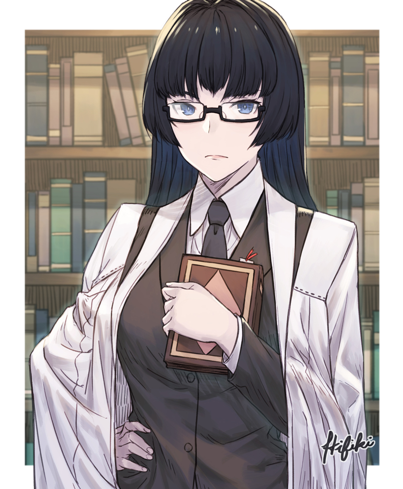 Satsuki’s secret yearnings