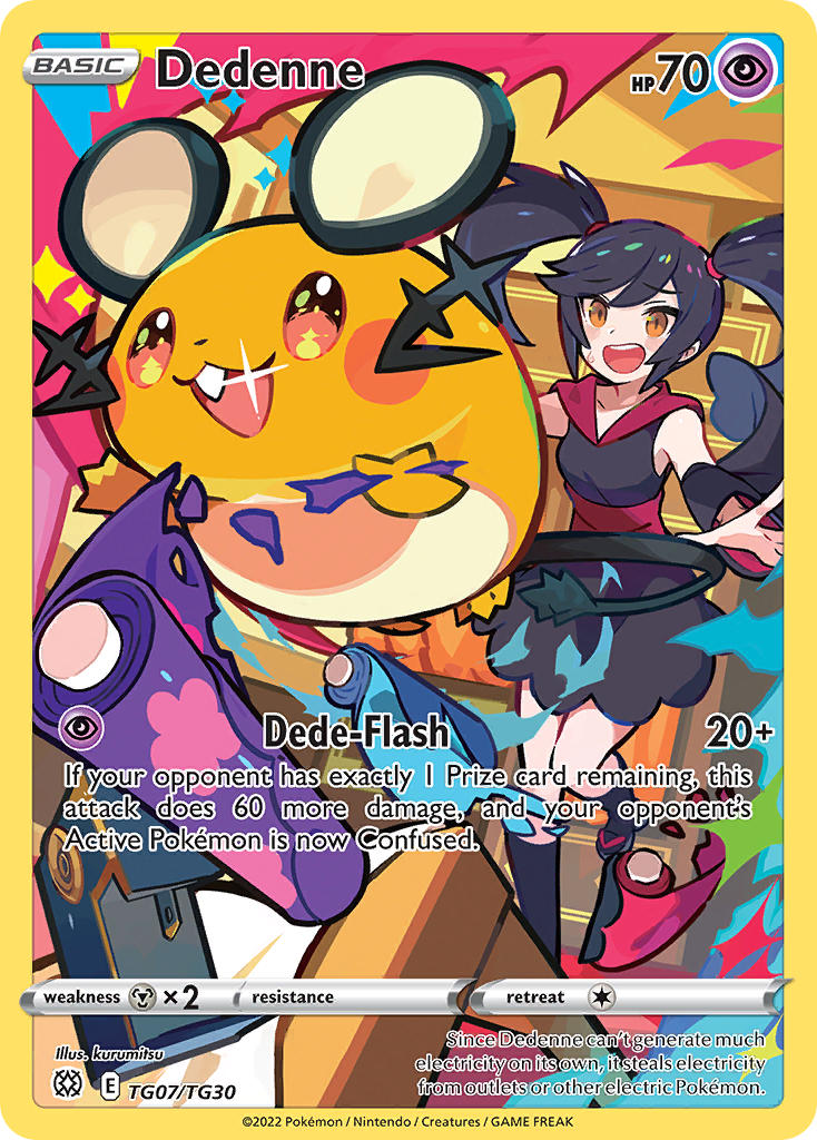 :3 artist_name black_hair black_kimono card_(medium) character_name company_name copyright_name copyright_notice dedenne detached_sleeves english_text fabric furisode furisode_girl_(pokemon) furisode_girl_kali gen_6_pokemon glint japanese_clothes kimono kurumitsu long_hair nintendo official_art open_mouth orange_eyes pokemon pokemon_(creature) pokemon_card pokemon_tcg pokemon_xy sewing_machine smile solo_focus sweatdrop teeth third-party_source tooth trading_card twintails upper_teeth_only