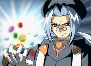 gems gem glasses gloves hat lowres paz_(puchi_carat) puchi_carat taito