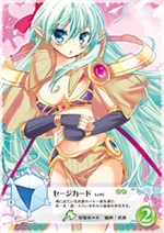 1girl bad_id black_gloves blue_eyes blush breasts brown_capelet brown_skirt capelet commentary_request cowboy_shot fingerless_gloves gloves graph green_hair itou_izumo long_hair looking_at_viewer lowres medium_breasts open_mouth pelvic_curtain pink_background pointy_ears radar_chart ragnarok_online sage_(ragnarok_online) skirt solo translation_request
