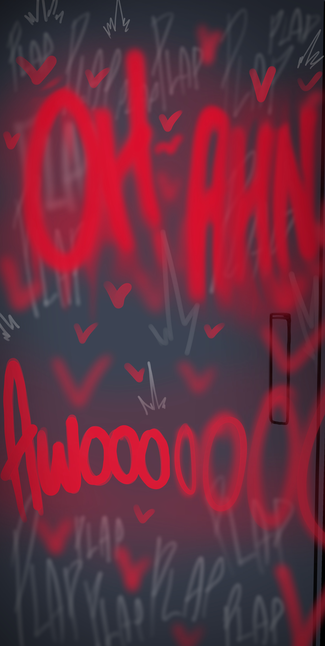 absurdres door ehrrr english_text highres implied_sex no_humans text-only_page touhou