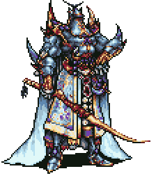 dissidia_final_fantasy exdeath final_fantasy final_fantasy_v lowres pixel_art
