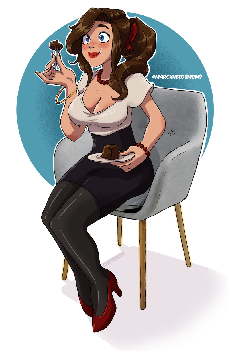 Rule 34 Dev | chesshire88 best from all time