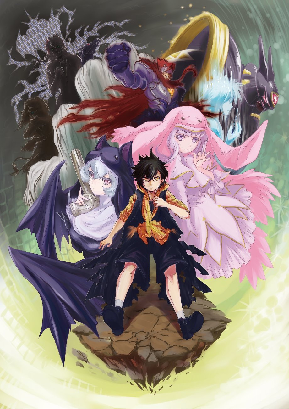 alphamon digimon gankoomon sistermon_blanc sistermon_noir