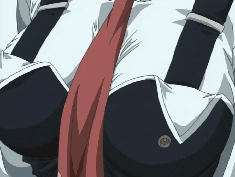 00s 2001 2girls animated animated_gif bible_black breasts breasts_squeezed_together grabbing_another&#039;s_breast groping ito_mika kitami_reika large_breasts lowres mind_control multiple_girls nipple_stimulation nipple_tweak nurse school_nurse school_nurse_and_student tagme teacher teacher_and_student yuri