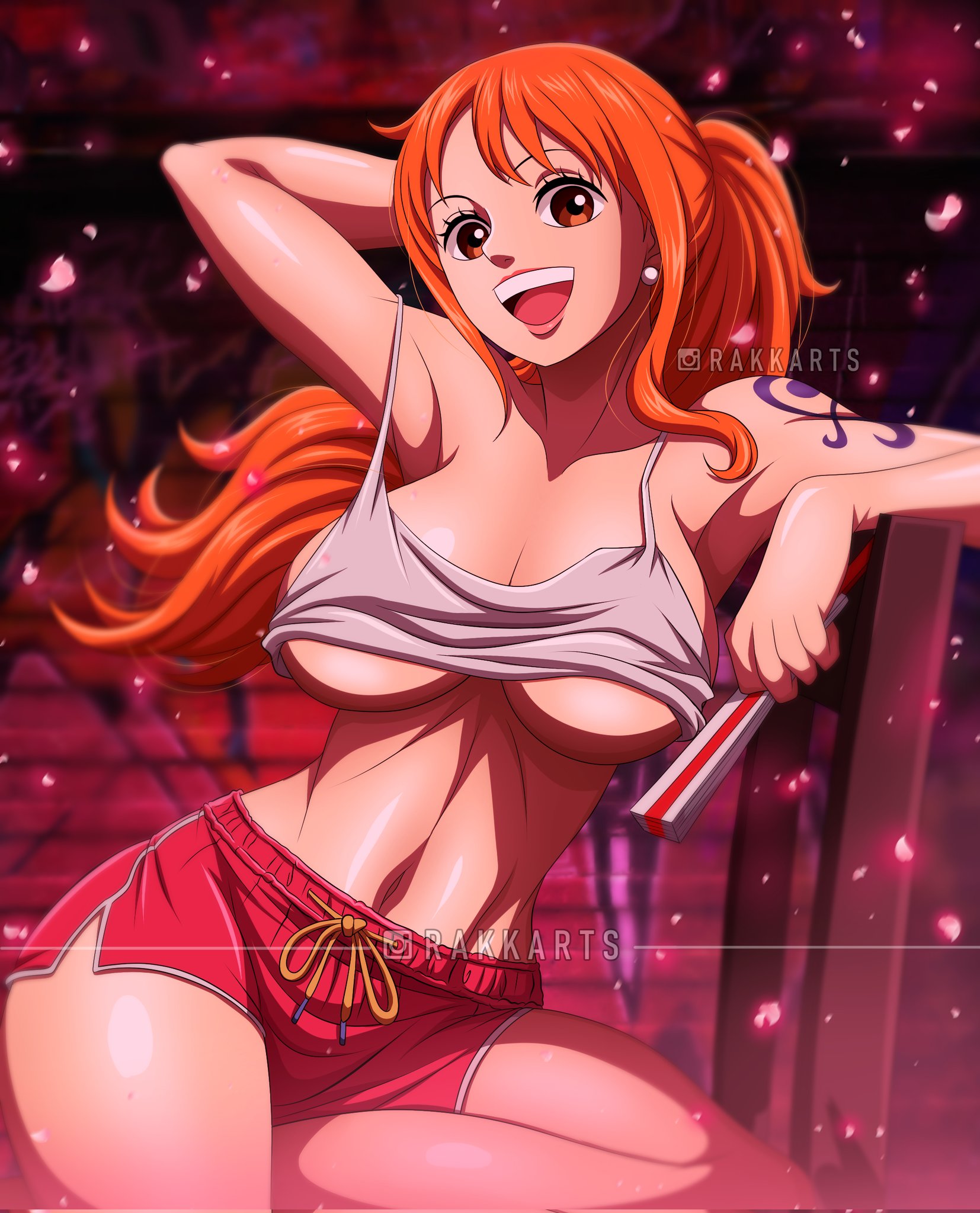 Rakara 11 Rakkarts hentai videos, GIFs, and images | Rule 34 App