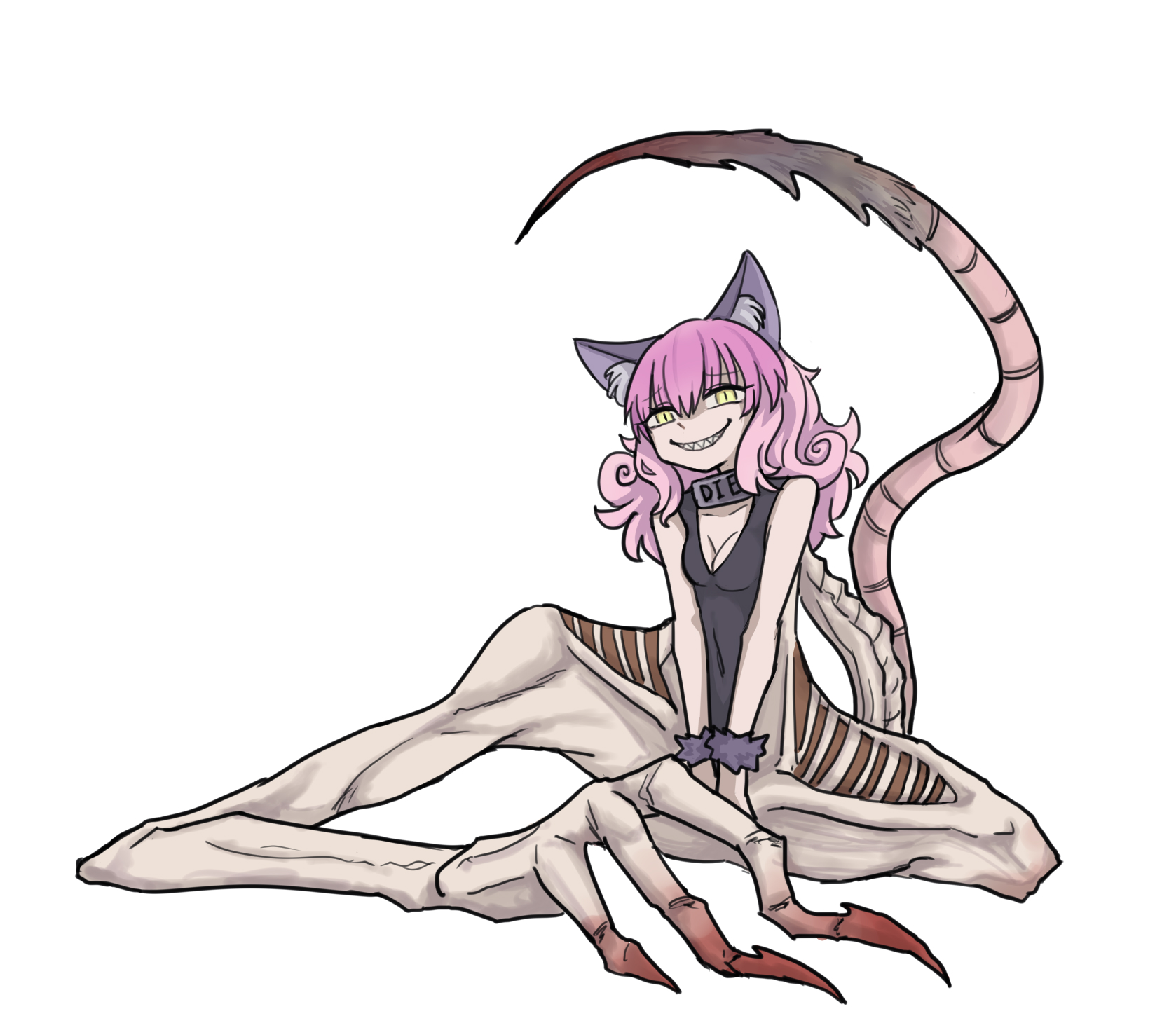 Cheshire Cat 3d хентай Cheshire Cat Black Souls hentai videos, GIFs, and images | R34.app