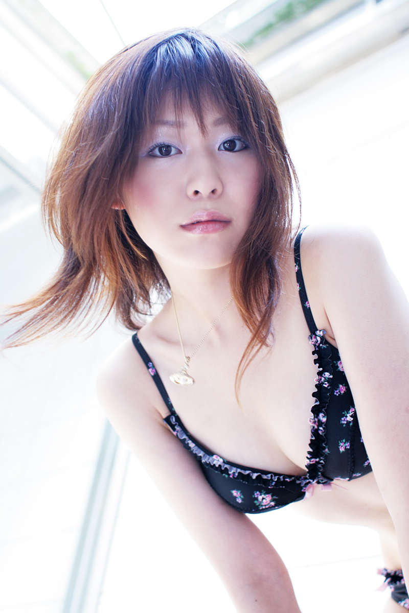 bra highres jewelry lingerie nao panties pendant photo_(medium) tagme underwear