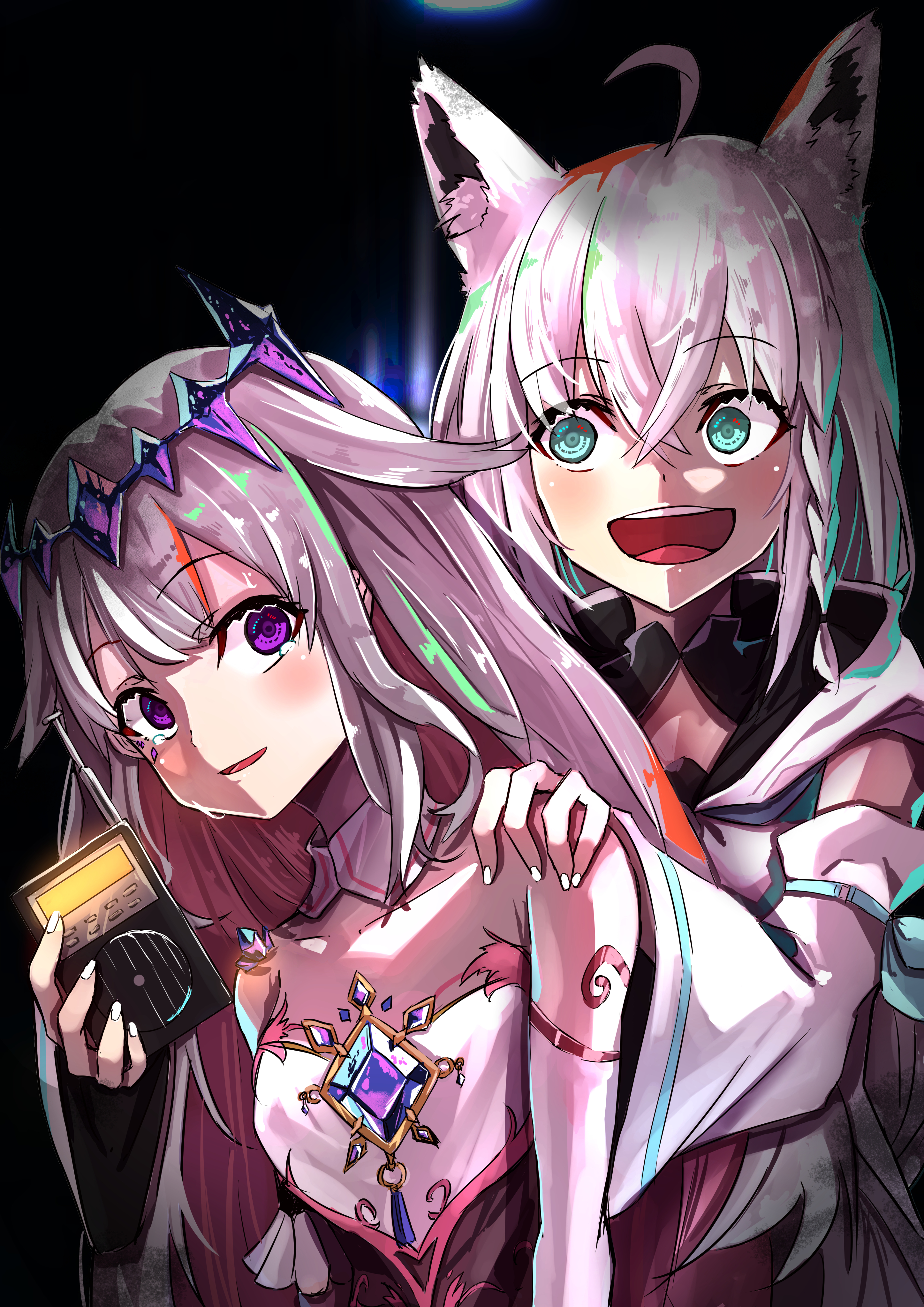 Phasmophobia hentai videos, GIFs, and images | R34.app