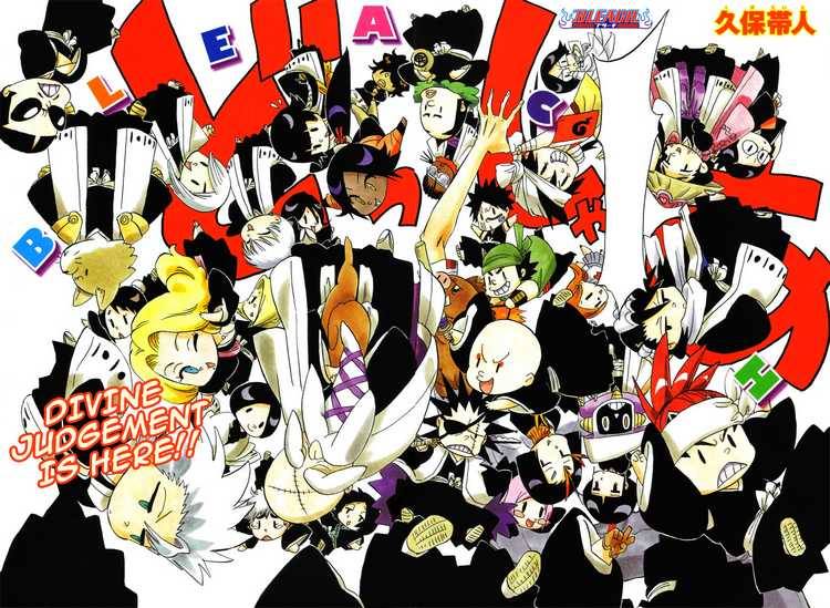6+boys 6+girls abarai_renji ayasegawa_yumichika bald bandages bandana beard black_eyes black_hair bleach blonde_hair blue_eyes braid brown_hair coat dark_skin everyone eyebrows eyepatch facial_hair falling forehead fox front_braid glasses green_eyes grey_hair hair_bun haori hat headband hinamori_momo hisagi_shuuhei hitsugaya_toushirou iba_tetsuzaemon ichimaru_gin inoue_orihime ise_nanao ishida_uryuu japanese_clothes japanese_text kimono kira_izuru komamura_sajin kotetsu_isane kuchiki_byakuya kuchiki_rukia kurotsuchi_mayuri kurotsuchi_nemu kusajishi_yachiru kyouraku_shunsui long_hair madarame_ikkaku matsumoto_rangiku multiple_boys multiple_girls mustache one_eye_closed oomaeda_marechiyo open_mouth orange_hair pink_hair pointy_ears ponytail purple_hair red_hair sado_yasutora sandals scar shaved_head shiba_ganju shiba_kuukaku shihouin_yoruichi shinigami short_hair simple_background single_braid single_hair_bun smile spiked_hair straw_hat sui-feng sunglasses sword taichou_haori teeth tousen_kaname ukitake_juushirou unohana_retsu upside-down wavy_hair weapon white_background white_coat white_hair wolf yamada_hanatarou yamamoto-genryuusai_shigekuni zaraki_kenpachi