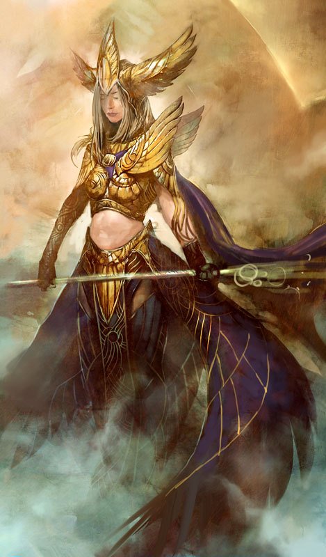armor concept_art dwayna fantasy guild_wars_(series) guild_wars_1 solo tagme