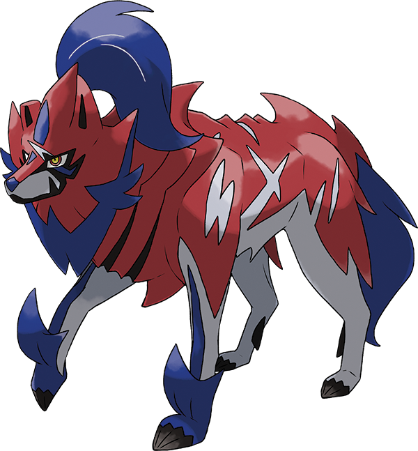 animal_focus artist_request closed_mouth full_body gen_8_pokemon legendary_pokemon nintendo no_humans official_art pokemon pokemon_(creature) pokemon_focus pokemon_swsh solo third-party_source transparent_background zamazenta zamazenta_(hero)