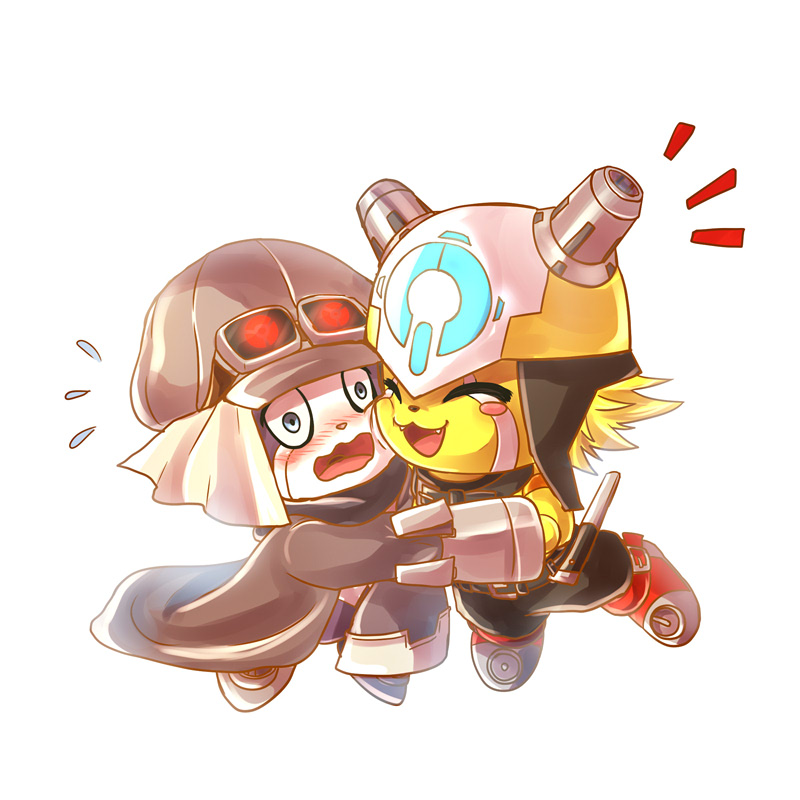 appmon digimon digimon_(creature) digimon_universe:_appli_monsters konna-nani offmon onmon