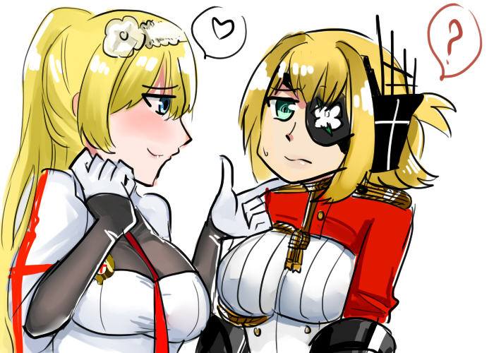 athena-ban duke_of_york_(warship_girls_r) prince_of_wales_(warship_girls_r) warship_girls_r