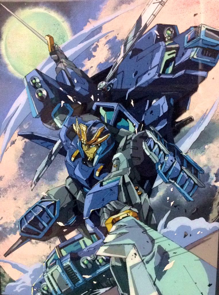 1980s_(style) 1boy aircraft animification armor autobot car cloud drift_(transformers) dual_wielding earth_(planet) helicopter holding japanese_armor katana marble-v mecha moon motor_vehicle multiple_views night no_humans oldschool parody planet retro_artstyle robot samurai smoke style_parody sword transformers transformers:_age_of_extinction transformers_(live_action) weapon