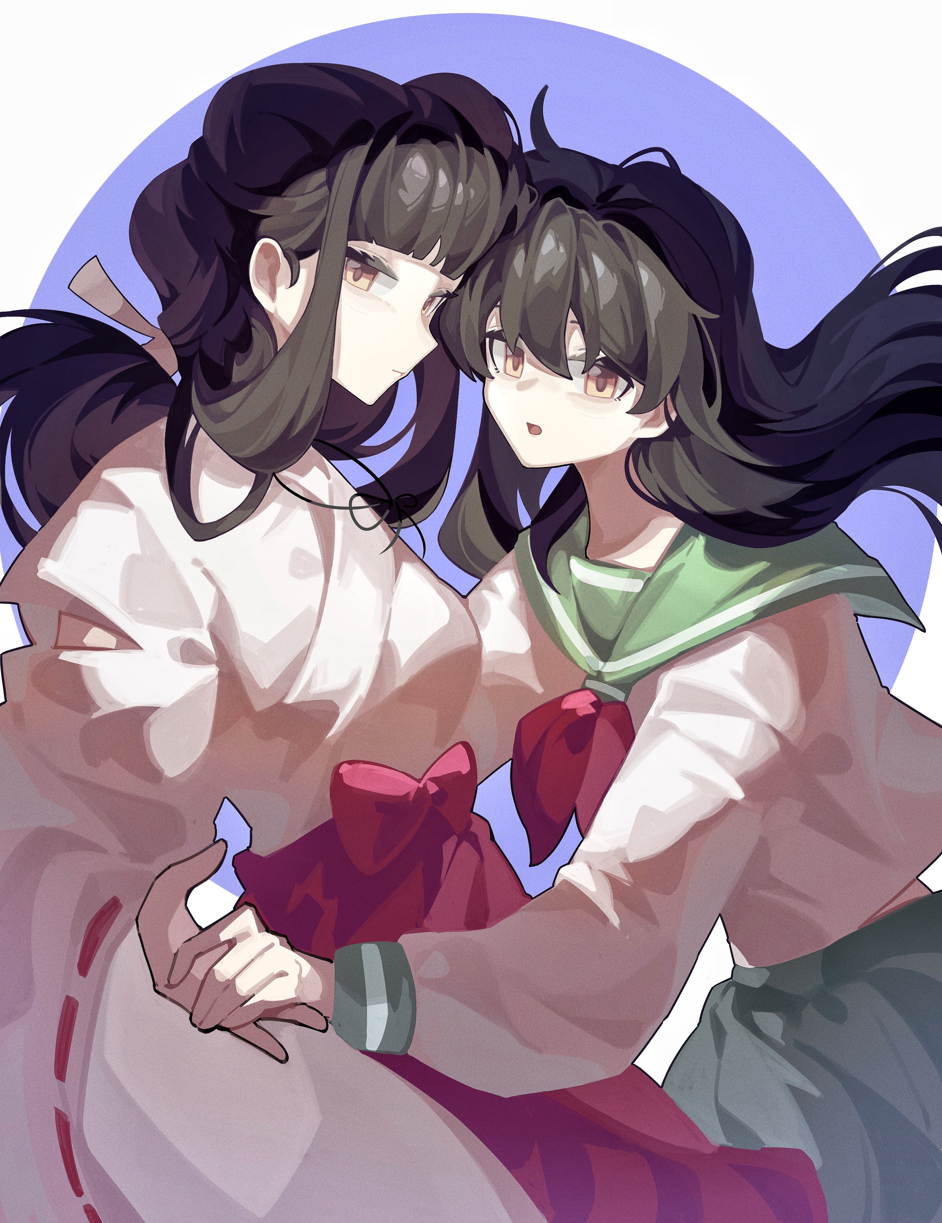 Kikyou Inuyasha hentai videos, GIFs, and images | R34.app