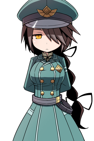 1girl game_cg lowres official_art rpg_maker_game sequel_(series) sequel_blight tirma_riema transparent_background