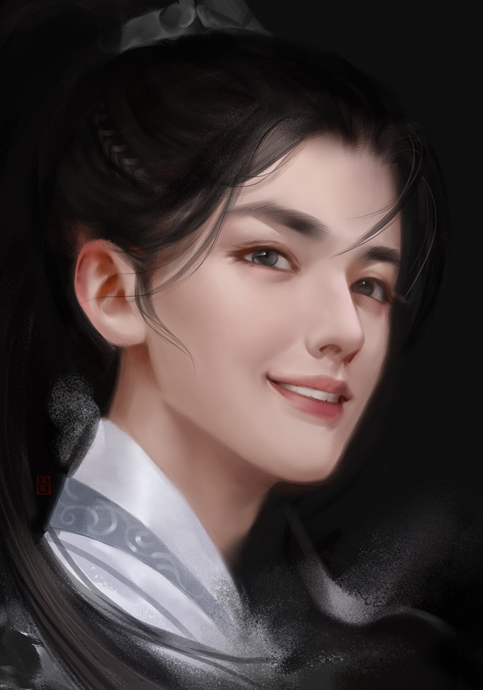 Ye dian pikaqiu shi qingxuan tianguan cifu chinese commentary