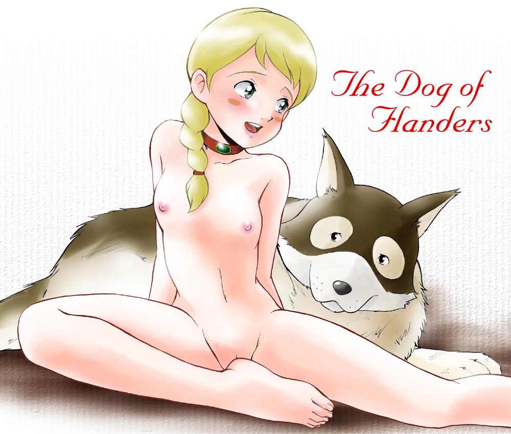 a_dog_of_flanders aloise_cogez non-web_source nude petrasche_(a_dog_of_flanders) world_masterpiece_theater