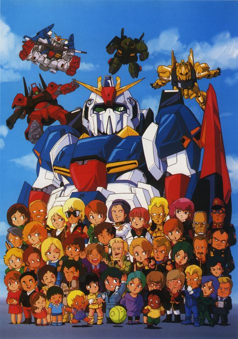 80s amuro_ray bask_om beltorchika_irma blex_forer bright_noa buran_blutarch char_aznable cheimin_noa emma_sheen fa_yuiry four_murasame franklin_bidan fraw_bow gundam gundam_mk_ii gundam_zz haman_karn haro hathaway_noa hayato_kobayashi henken_bekkener hilda_bidan hiyaku_shiki hizack jamaican_daninghan jamitov_hymen jerid_messa kacricon_cacooler kai_shiden kamille_bidan katz_kobayashi kikka_kitamoto letz_cofan lila_milla_rira mineva_lao_zabi mirai_yashima mouar_pharaoh oldschool paptimus_scirocco quattro_bajeena qum reccoa_londe retro_artstyle rick_dias rosamia_badam sarah_zabiarov sayla_mass stephanie_luio wong_lee yazan_gable zeta_gundam