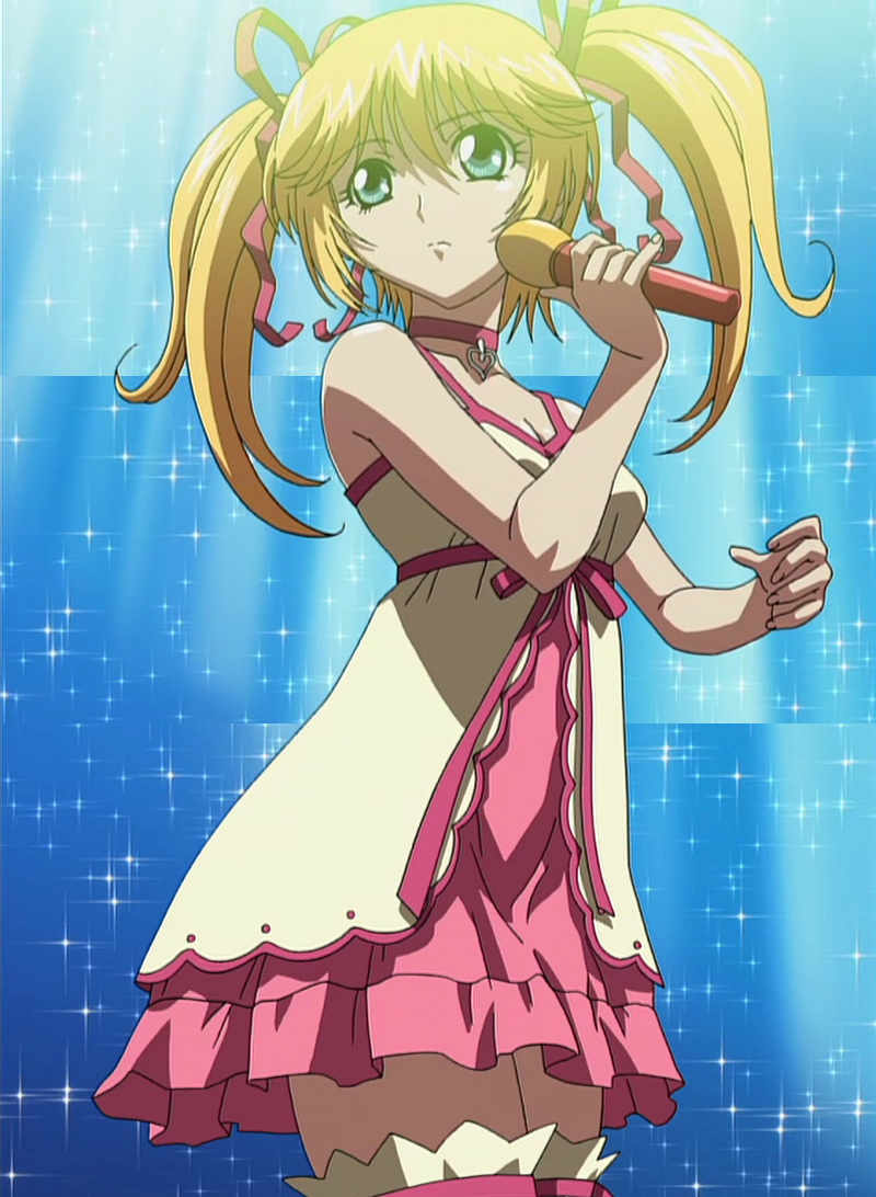 00s 1girl dancouga_nova eida_rossa juusou_kikou_dancouga_nova tagme