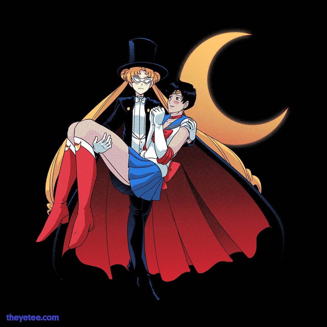 1boy 1girl bishoujo_senshi_sailor_moon black_coat black_footwear black_hair black_jacket black_pants blonde_hair blue_sailor_collar blue_skirt boots bow bowtie carrying chiba_mamoru choker circlet coat cosplay costume_switch crescent dimitrios_yaloumis dithering double_bun elbow_gloves full_body gloves hair_bun hat high_heel_boots high_heels jacket knee_boots long_hair looking_afar looking_at_another pants pleated_skirt princess_carry red_bow red_bowtie red_choker red_footwear sailor_collar sailor_moon sailor_moon_(cosplay) sailor_senshi_uniform second-party_source shirt skirt top_hat tsukino_usagi tuxedo_kamen tuxedo_kamen_(cosplay) twintails white_gloves white_shirt