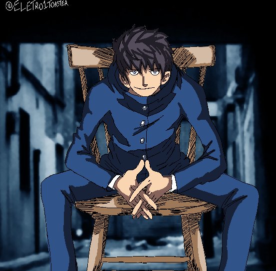 eletro1toaster kagetsu_tooya nanaya_shiki portuguese_commentary self-upload tsukihime
