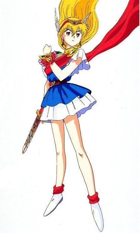 akazukin_chacha magical_princess non-web_source tagme