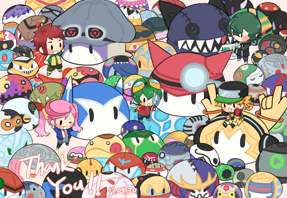 appmon asuka_torajirou batterimon_(appmon) beautymon biomon bootmon calcumon calendamon callmon cameramon charismon coachmon compassmon copipemon damedamon dantemon deusmon dezipmon digimon digimon_universe:_appli_monsters docmon dogamon dogatchmon dokamon dosukomon dreammon dressmon entermon fakemon_(appmon) gatchmon globemon gomimon hackmon_(appmon) jishomon karan_eri katsura_rei kosomon leviathan_(digimon) logamon mailmon mcmon mediamon medicmon messemon mienumon minerva_(digimon) musclemon musimon navimon_(appmon) offmon onmon oujamon ozora_yujin perorimon pipomon protecmon racemon raidramon recomon resshamon reviewmon revivemon ropuremon sakusimon sateramon scorpmon shinkai_haru shotmon shutmon sleepmon sukasimon tagme tellermon timemon tripmon tubumon uratekumon virusmon warudamon weatherdramon