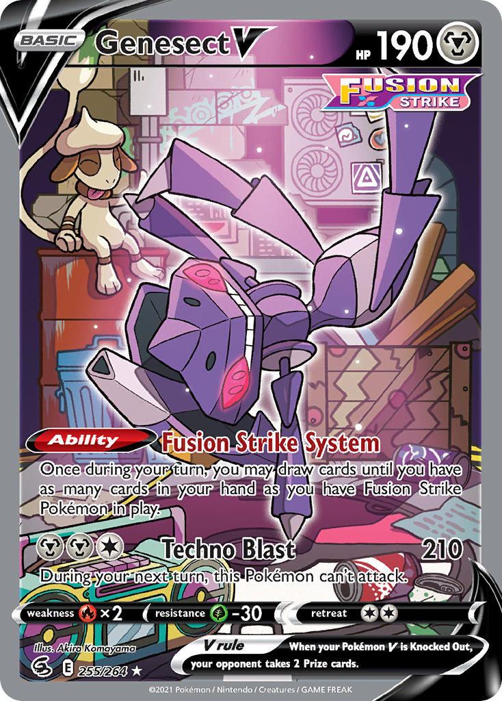 artist_name boombox breakdance can cannon card_(medium) character_name closed_eyes company_name copyright_name copyright_notice crate drink_can drum_(container) english_text gen_2_pokemon gen_5_pokemon genesect graffiti komayama_akira legendary_pokemon mythical_pokemon nintendo nostrils official_art outline plank poke_ball_symbol pokemon pokemon_(creature) pokemon_card pokemon_focus pokemon_tcg red_eyes smeargle sticker teeth third-party_source tongue tongue_out trading_card trash_can white_outline