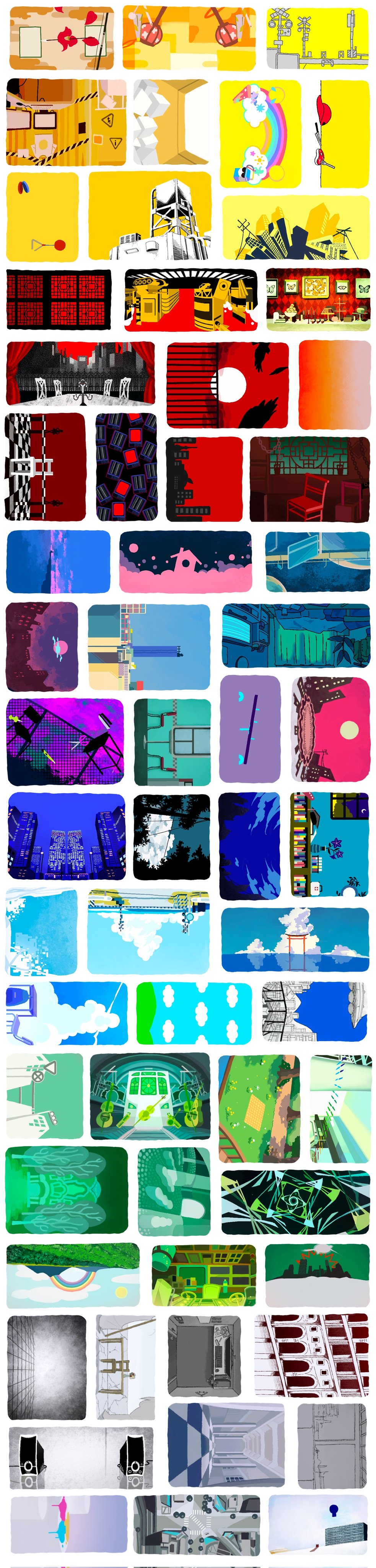 8.32_(vocaloid) absurdres alice_in_reitouko_(vocaloid) alone_(vocaloid) architecture arrow_(projectile) babel_(utau) backpack bag balloon bedroom billboard bird blue_sky bookshelf border bow_(weapon) bug bug_(vocaloid) building butcher_vanity_(synthesizer_v) butterfly candlestand castanets caution_tape cello cevio chain chain-link_fence chair check_copyright checkered_floor cinema_(vocaloid) city cityscape cloud cloudy_sky collage computer computer_keyboard contrail copyright_request crack cracked_wall crescent_moon crossover crosswalk cube cumulonimbus_cloud curtains dat_boi_(meme) day desk dial_television diner doily double_bass east_asian_architecture emoji enma-sama_no_iutoori_(vocaloid) femme_fatale_(vocaloid) fence field fixer_(vocaloid) flag floating floating_object flower flower_pot flying_saucer food fork full_moon gigantic_o.t.n_(vocaloid) grass haine_to_kleine_(vocaloid) hat highres hill hitorinbo_envy_(vocaloid) house insect instrument isei_ni_ikou_ne_(cevio) i~ya_i~ya_i~ya_(vocaloid) jangsanbeom_(vocaloid) jinsei_nantonaku_tanoshiku_ikite_ikitai._(utau) junky_night_town_orchestra_(vocaloid) knife kyoufuu_all_back_(vocaloid) lagtrain_(vocaloid) lantern last_resort_(vocaloid) light_rays long_image lower_(vocaloid) mani_mani_(vocaloid) melancholic_(vocaloid) melt_(vocaloid) melty_land_nightmare_(vocaloid) meme mesmerizer_(vocaloid) military_vehicle milk_carton monitor moon mortarboard motor_vehicle multiple_crossover n-aa-aa._(vocaloid) na_ni_mo_no_(vocaloid) netsu_ijou_(utau) night no_humans nounai_disco_(vocaloid) ocean overpass oyasumination_(synthesizer_v) paint painting_(object) pamela_(vocaloid) paper_lantern partially_colored picnic_blanket pink_sky planetes_(vocaloid) plant platform potted_plant power_lines purple_flower purple_sky pushpin queen_(vocaloid) quiet_room_(vocaloid) railing railroad_crossing railroad_signal rainbow rainbow_order rakuraku_anrakushi_(vocaloid) raw_meat red_flower red_purge_(vocaloid) red_sky reflection reflective_floor reflective_water road_sign rolling_girl_(vocaloid) rooftop saikai_(vocaloid) school_chair school_desk scissors scramble_kousai_(vocaloid) seesaw shanti_(vocaloid) shibuya_scramble_crossing shoujo_rei_(vocaloid) sign sky skyline skyscraper songover spacecraft speaker stapler steak strobe_light_(vocaloid) sun sunbeam sunlight synthesizer_v table taiyou_poka_poka_de_kusa_(cevio) tall_image tank teito_gunjou_(vocaloid) telecaster_b-boy_(vocaloid) television tondemo_wonders_(vocaloid) torii tower tower_of_babel traffic_light train tree triangle_(instrument) ufo ultra_trailer_(synthesizer_v) unicorn unworn_bag unworn_hat unworn_headwear unworn_shirt utau valve vase vocaloid warning_sign warui_koto_wa_shicha_ikenai_yo_(vocaloid) watashi_no_miseinen_kansoku_(vocaloid) water water_tank weapon weenywalker_(vocaloid) white_border window yaa0 yamitai_girl_(vocaloid) yesman_(vocaloid) yomosugara_kimi_omou_(vocaloid) zombie_(vocaloid)