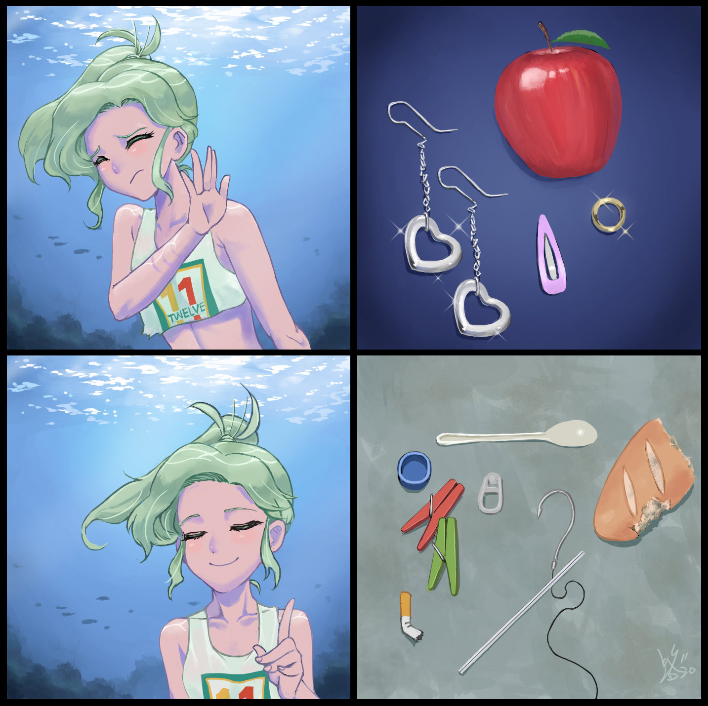 The Little Trashmaid hentai videos, GIFs, and images | Rule 34 App